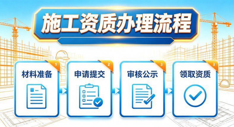 北京建筑工程施工总承包资质转让材料清单与常见问题汇总